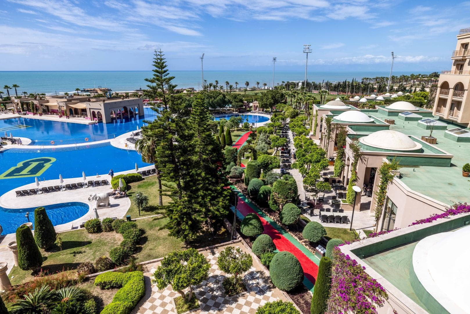 Spice Hotel & Spa Belek photo 5