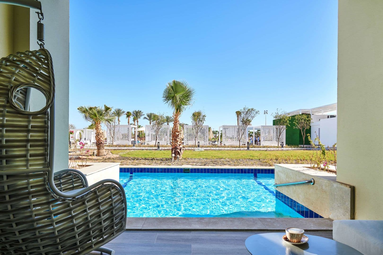 Steigenberger Pure Lifestyle Hurghada photo 5