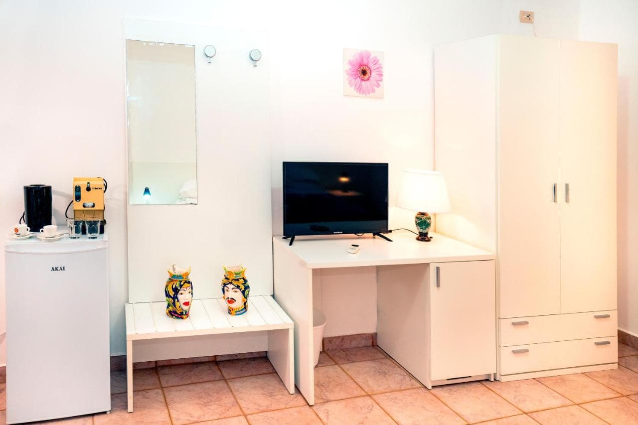 Hotel Fernanda Letojanni photo 5