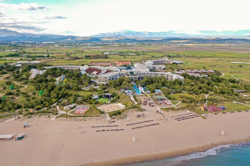 Lykia World Antalya foto 1