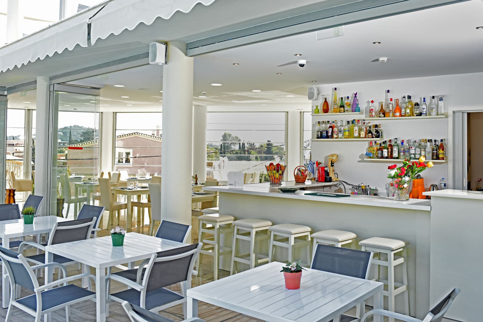 Palapart Gikas Studios & Suites foto 3