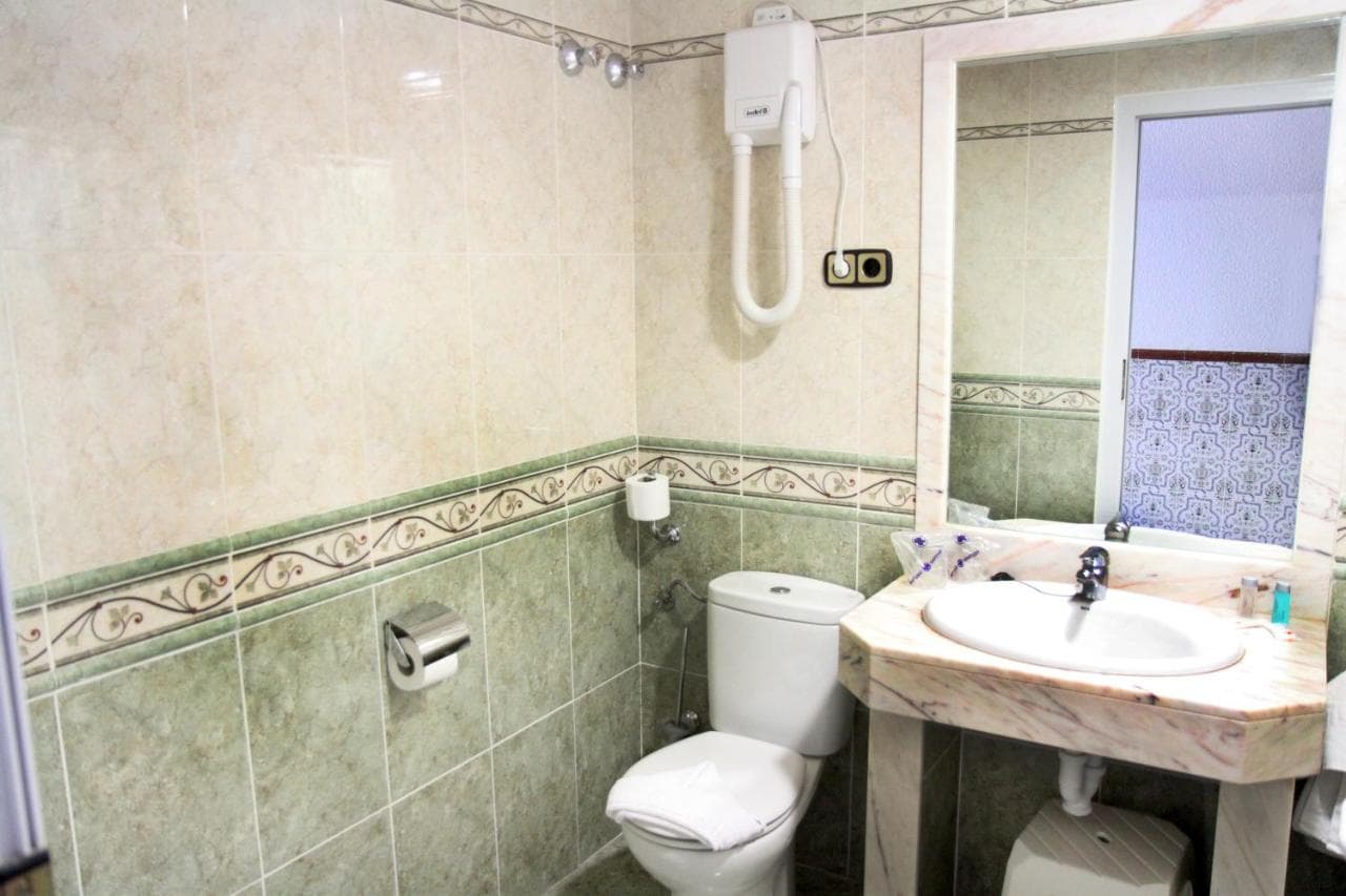 Hotel Univers Rosas photo 5
