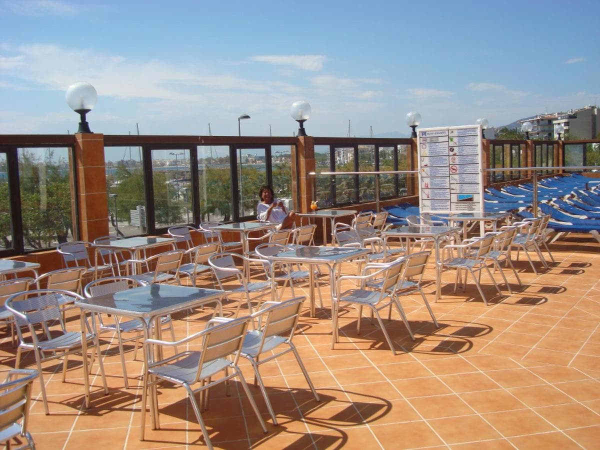 Hotel Univers foto 4