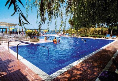 Hotel Univers foto 1