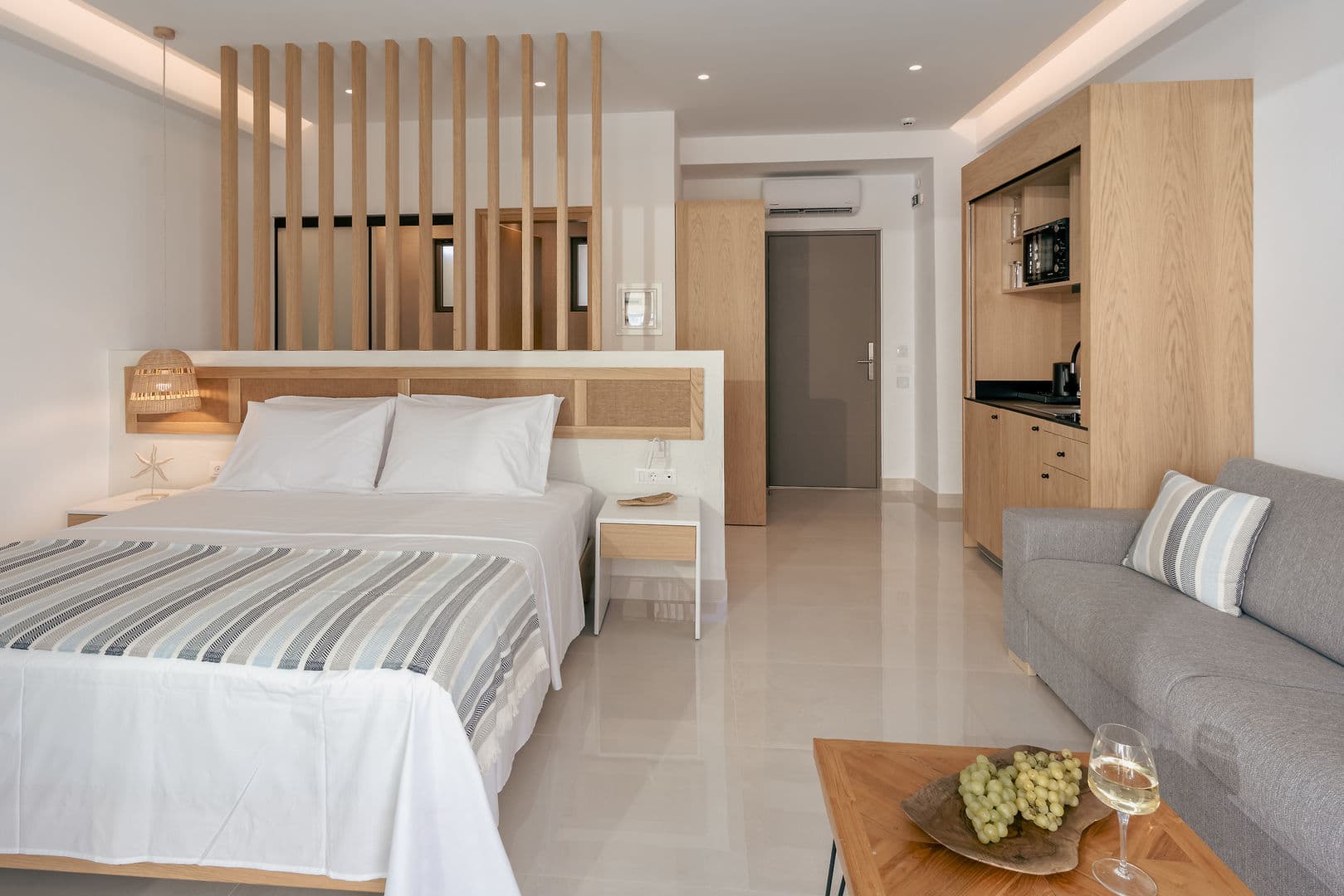 Galazio Beach Resort by Estia foto 2