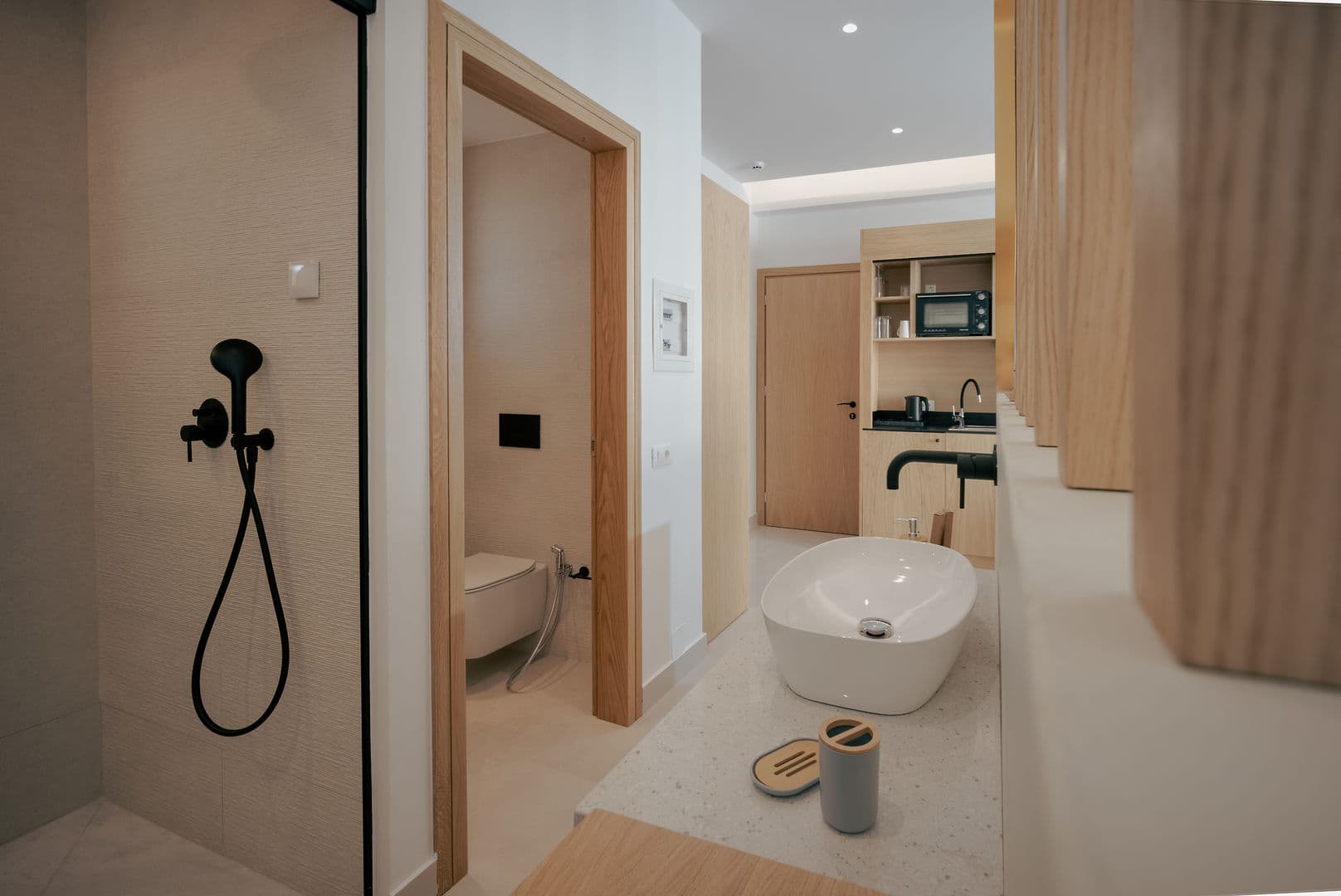 Galazio Beach Resort by Estia foto 4