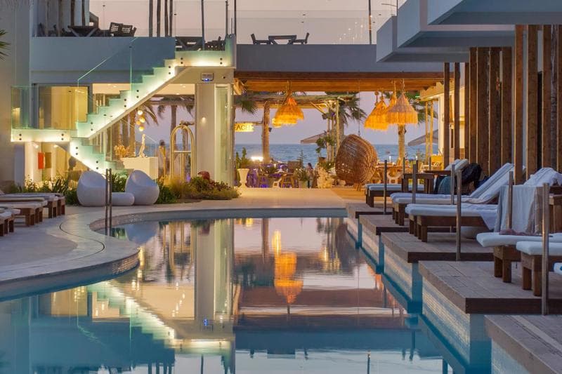 Galazio Beach Resort by Estia foto 3