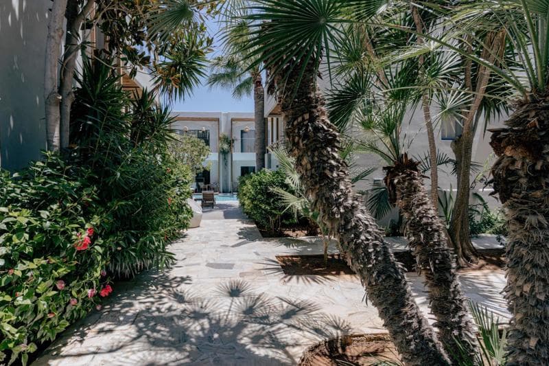 Galazio Beach Resort by Estia foto 4