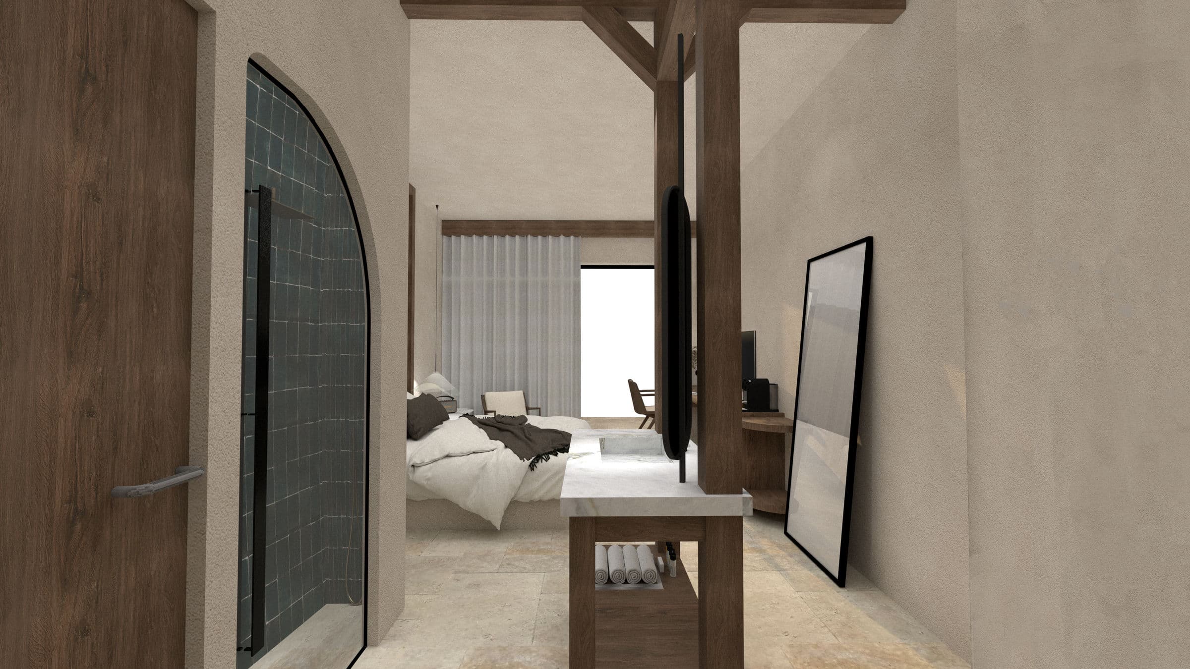 Stella Blue Seaside Resort Analipsis photo 5