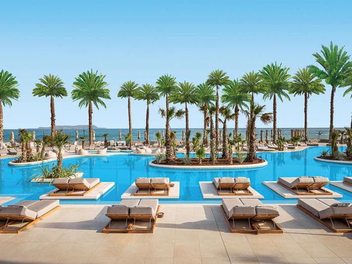 Stella Blue Seaside Resort foto 1