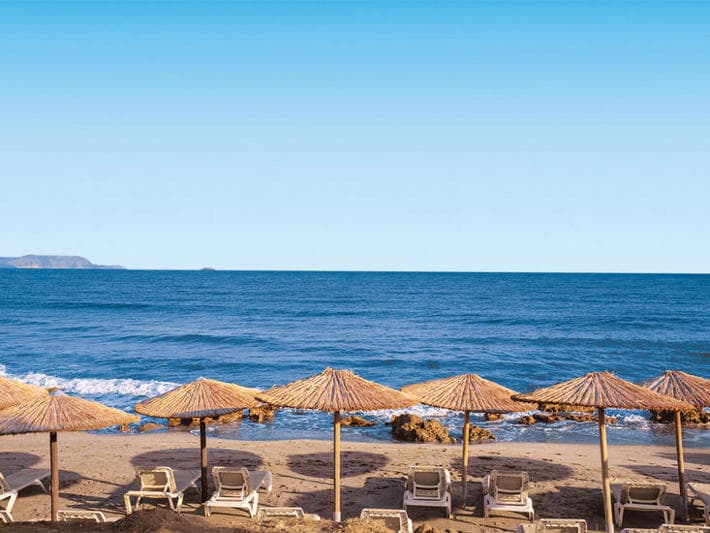 Stella Blue Seaside Resort foto 4