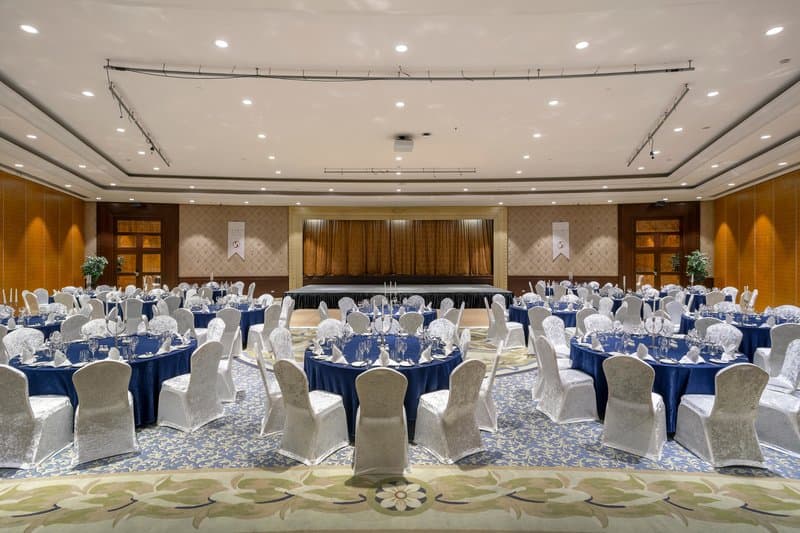 Calista Luxury Resort foto 4