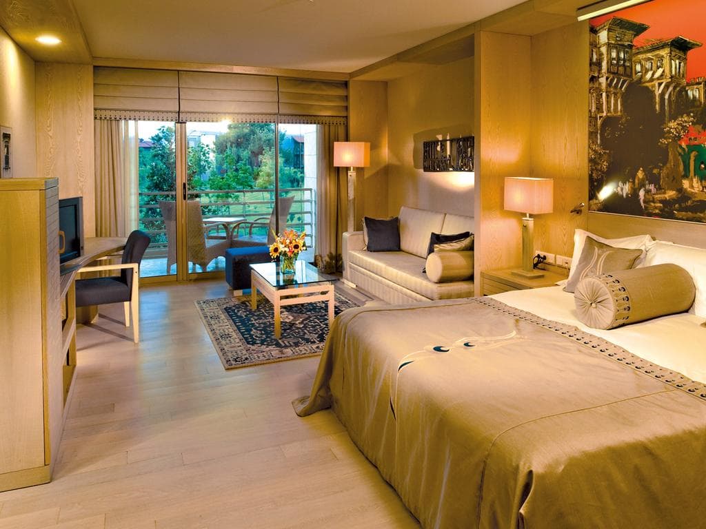 Gloria Serenity Resort foto 3