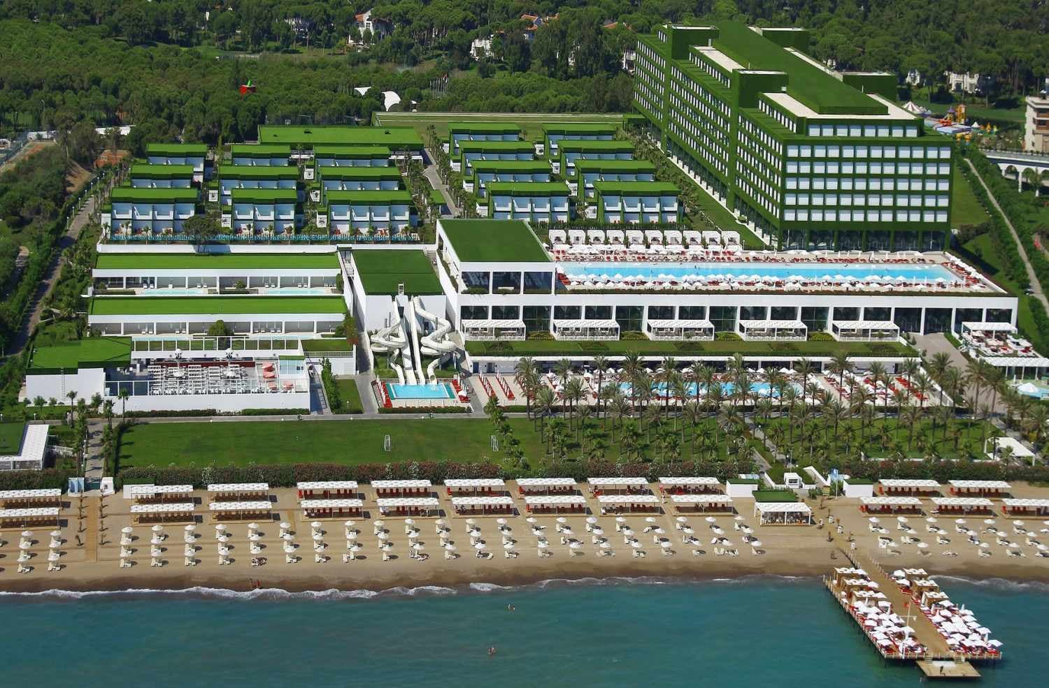 Adam & Eve Hotel foto 1