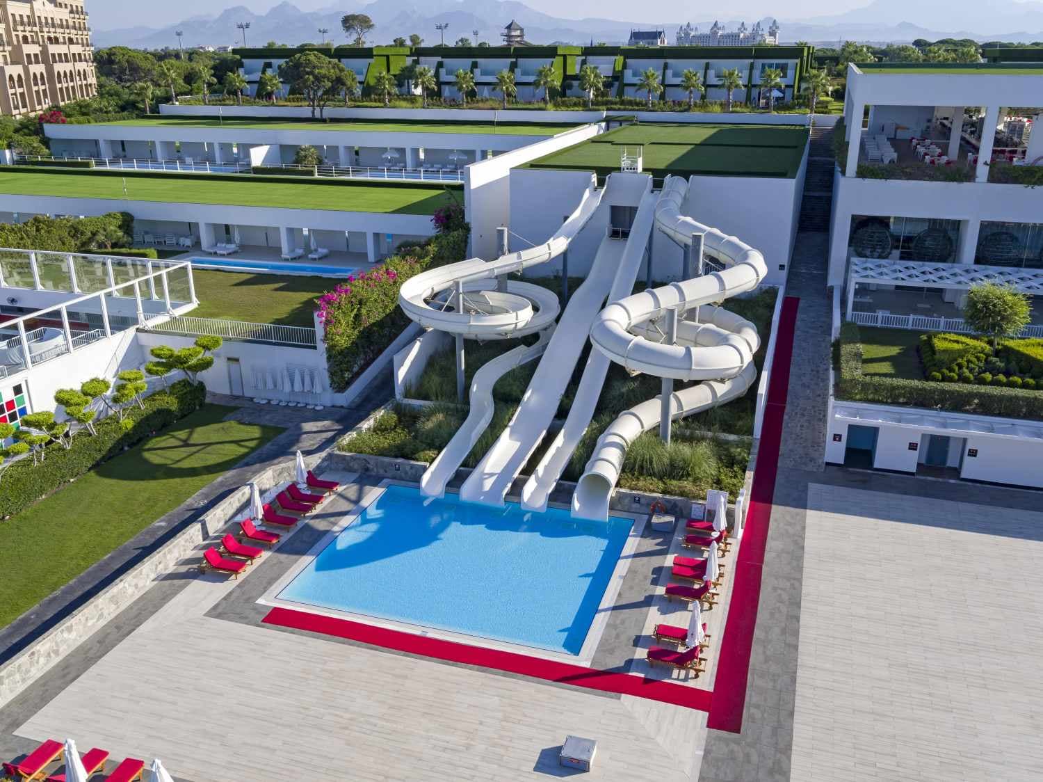 Adam & Eve Hotel foto 4
