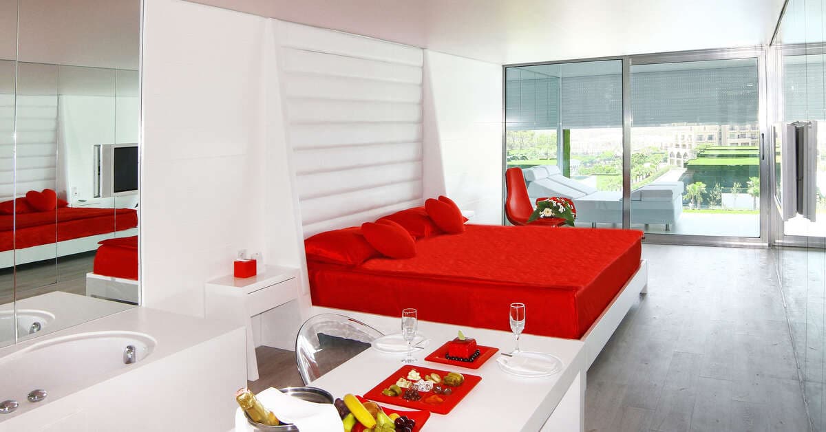 Adam & Eve Hotel foto 2