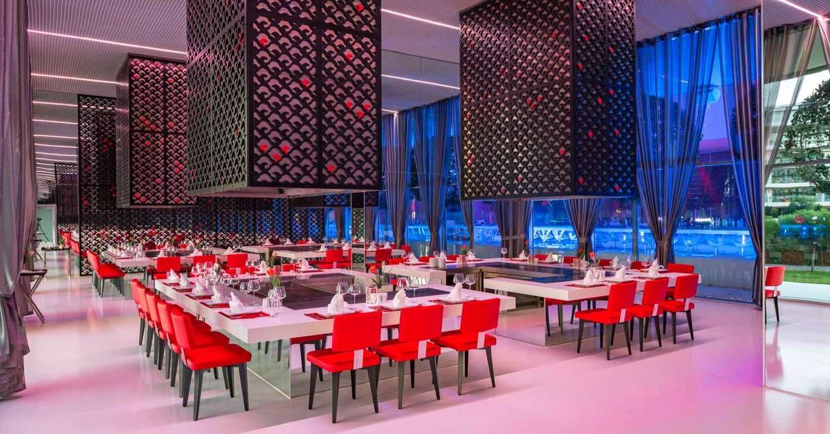 Adam & Eve Hotel foto 3