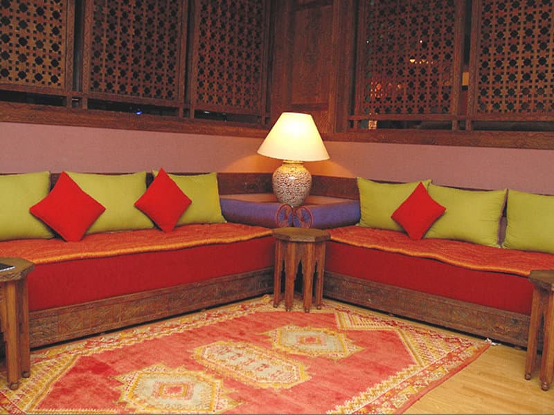 Hotel Timoulay & Spa foto 4