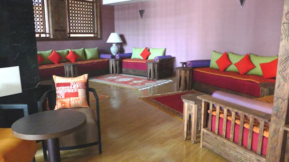 Hotel Timoulay & Spa foto 3