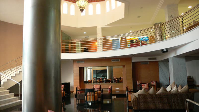 Hotel Timoulay & Spa Agadir photo 5