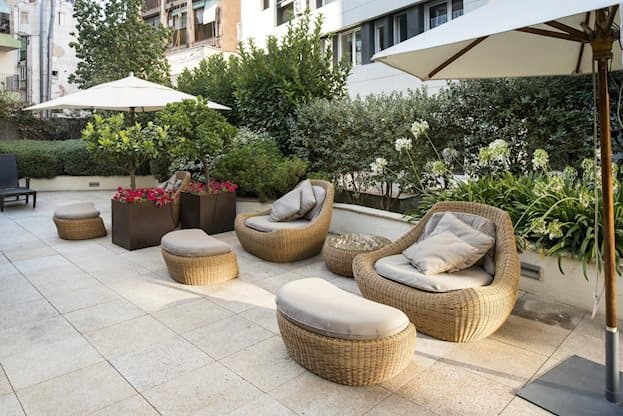 Hotel Catalonia Ramblas Barcelona photo 5
