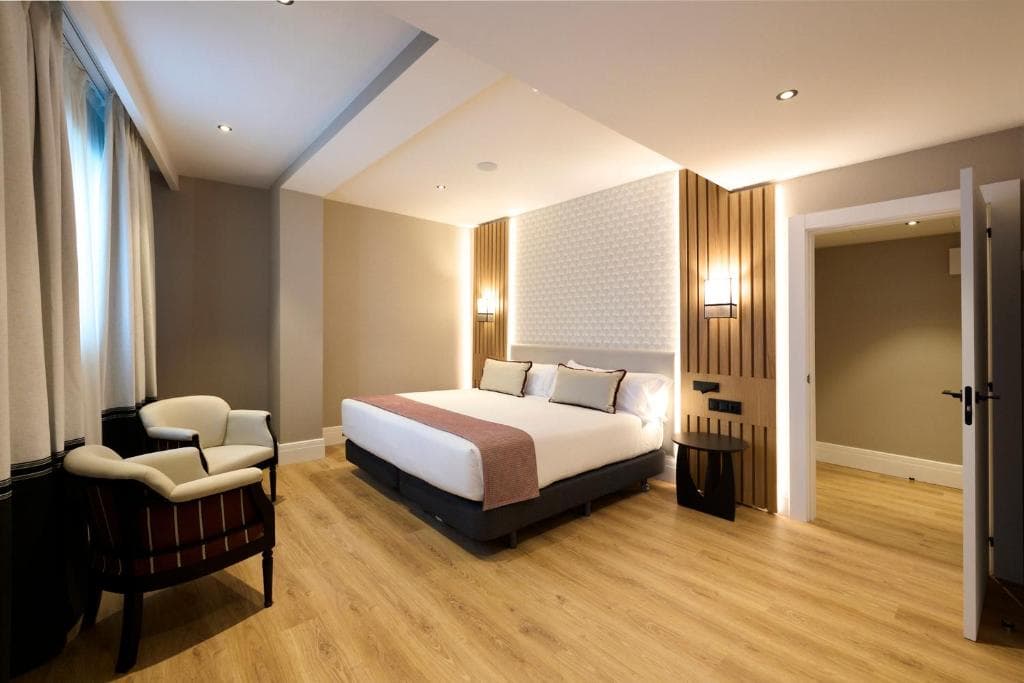 Hotel Catalonia Ramblas foto 3