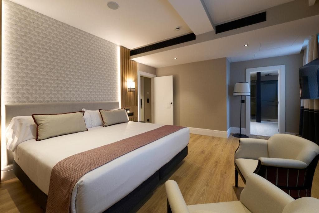 Hotel Catalonia Ramblas foto 4