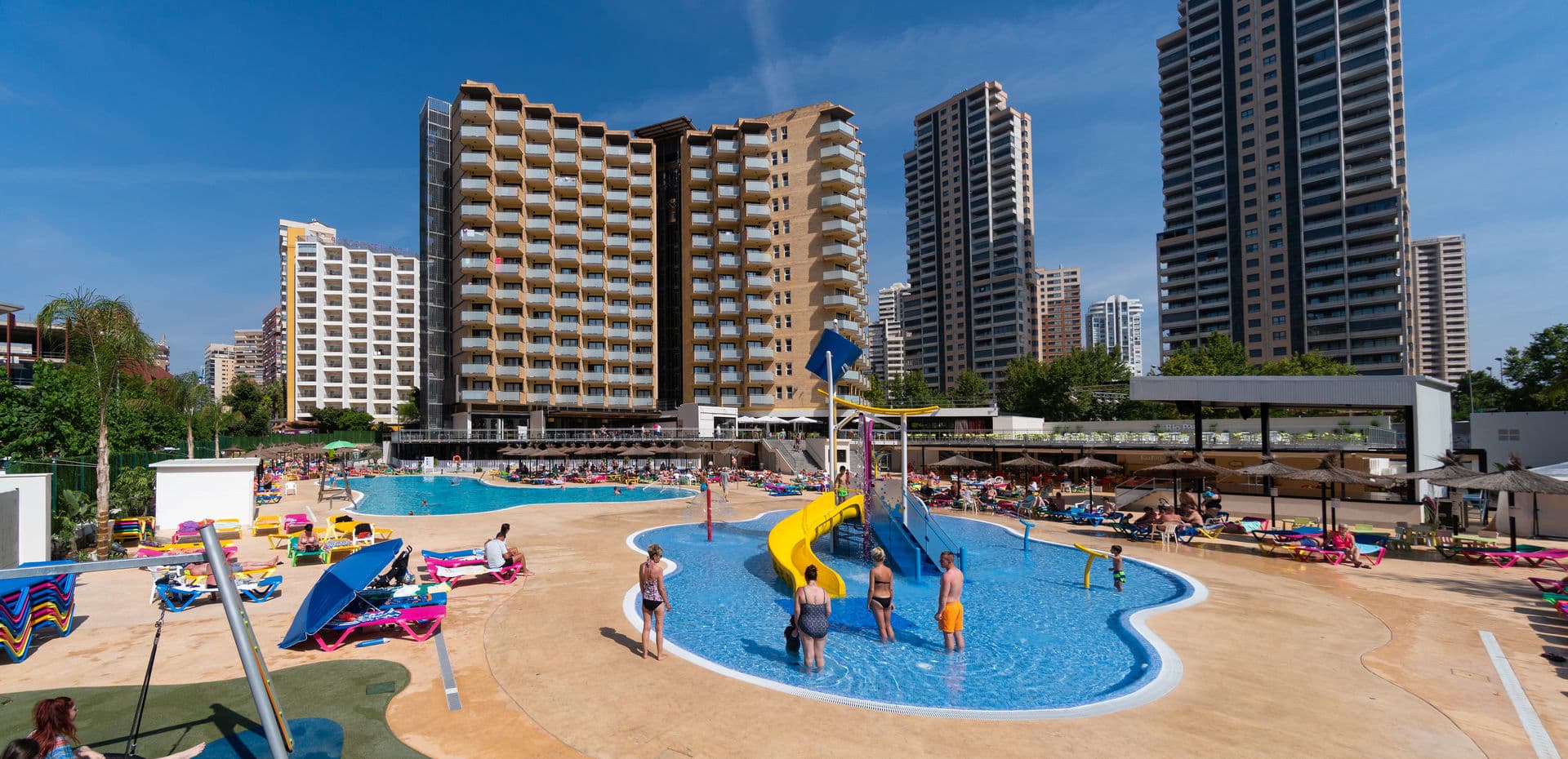Rio Park foto 1