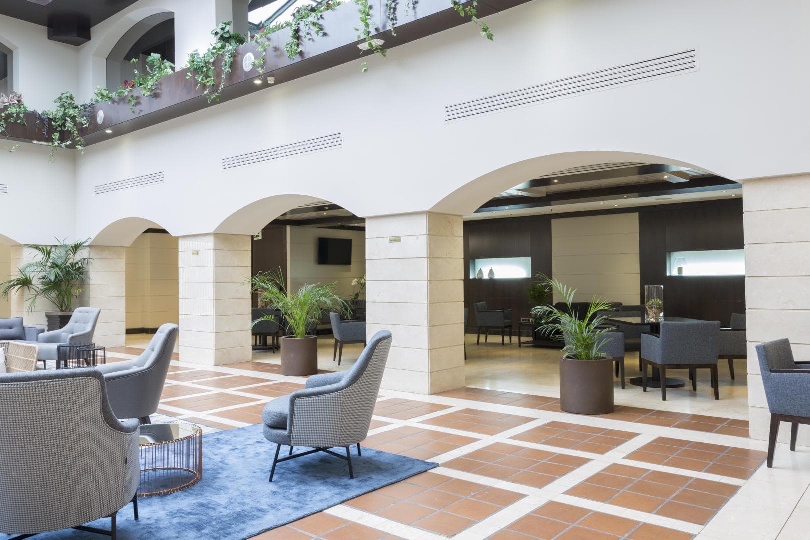 Hotel Intelier Rosa Castellon photo 5
