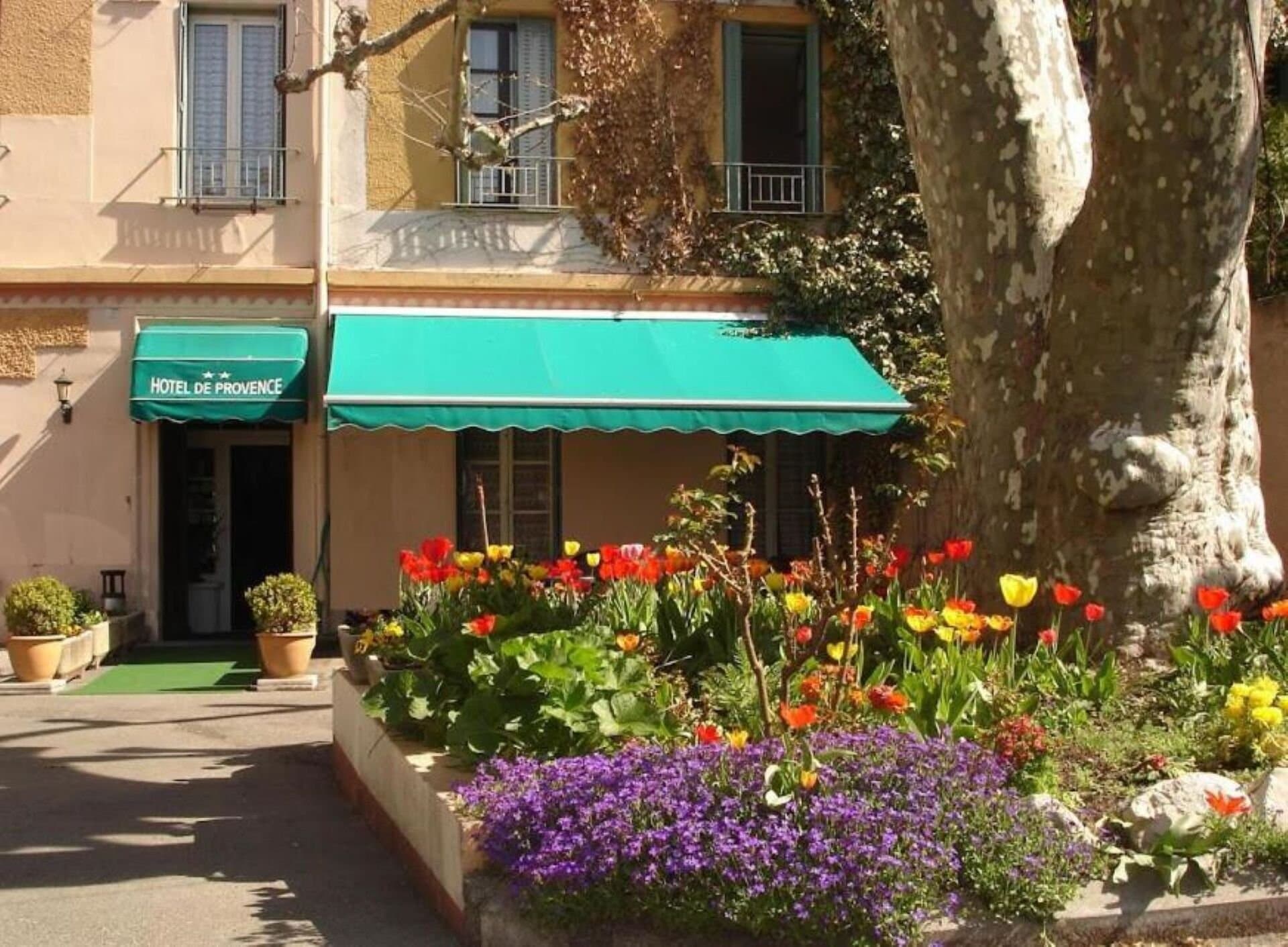 Hôtel De Provence foto 1