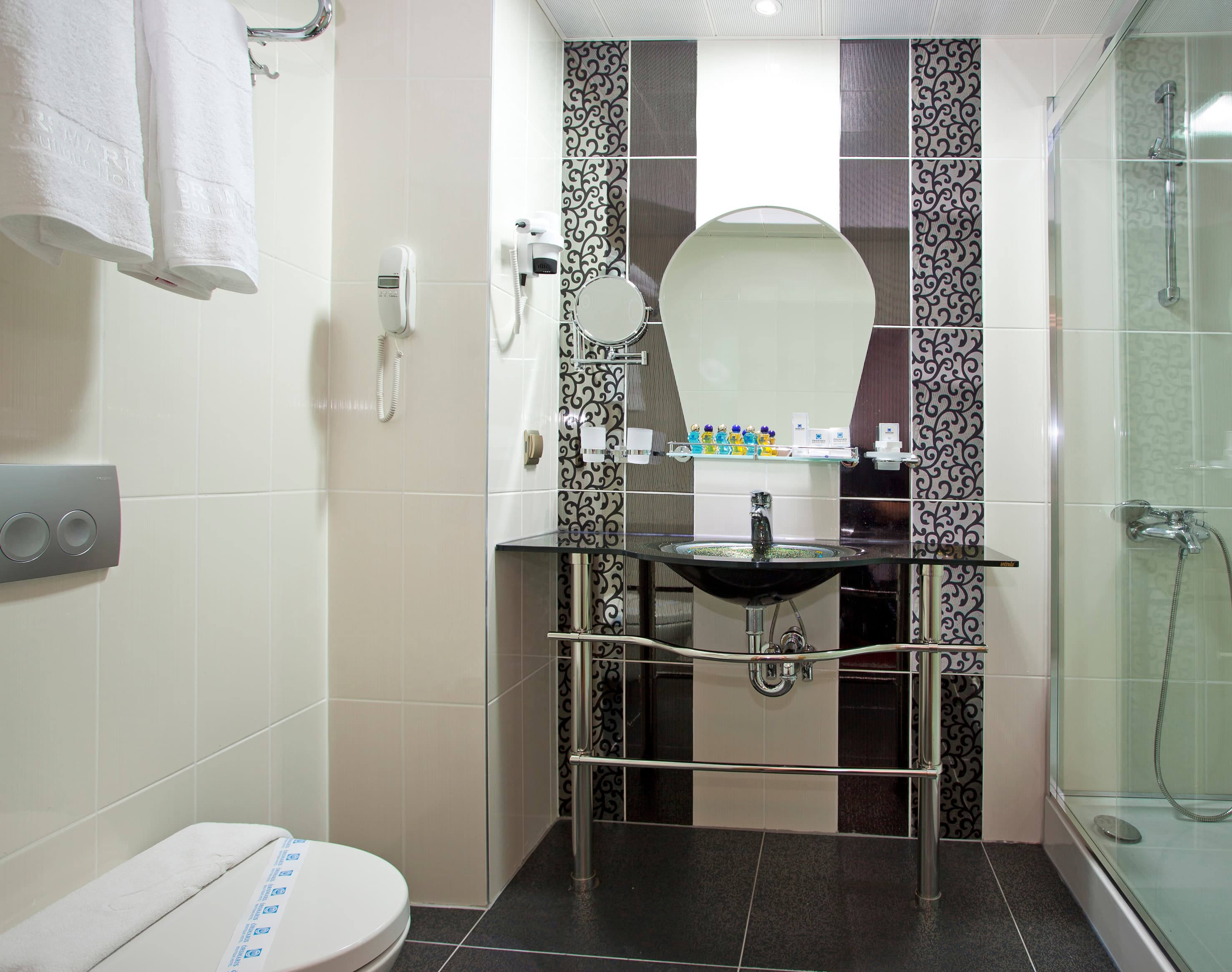 Örsmaris Boutique Hotel foto 3
