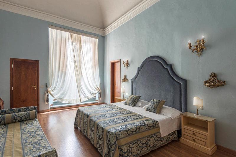 Palazzo dal Borgo foto 1