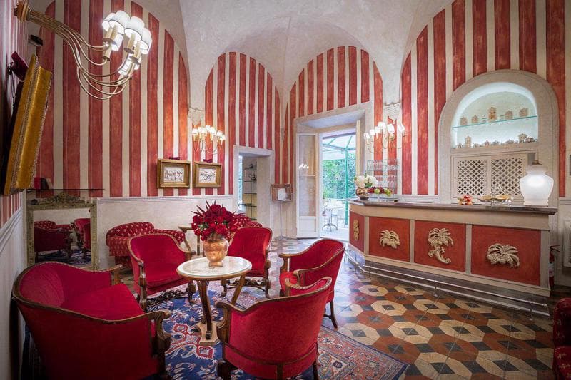 Palazzo dal Borgo foto 4