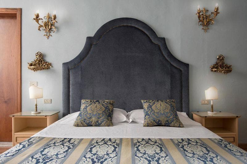 Palazzo dal Borgo Florence photo 5