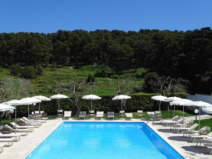 Masseria Bandino foto 3