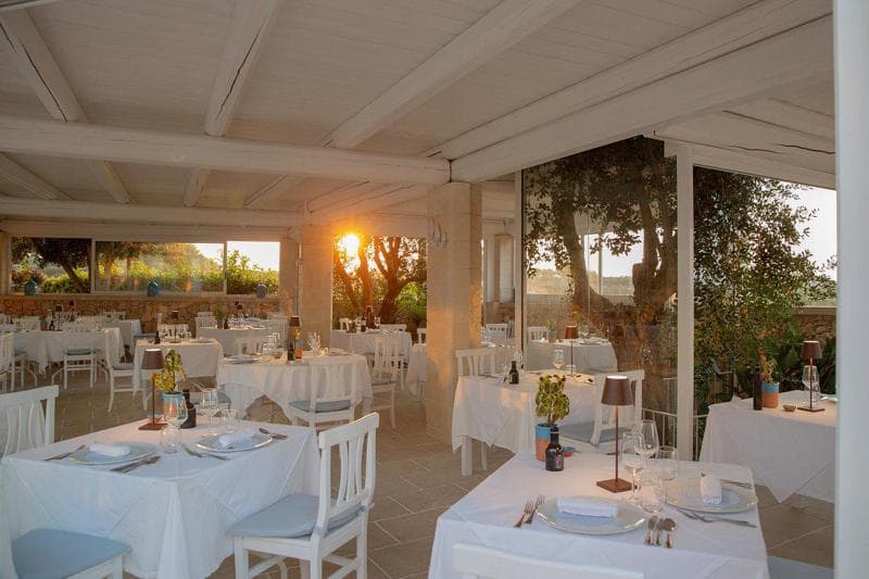 Masseria Bandino Otranto photo 5