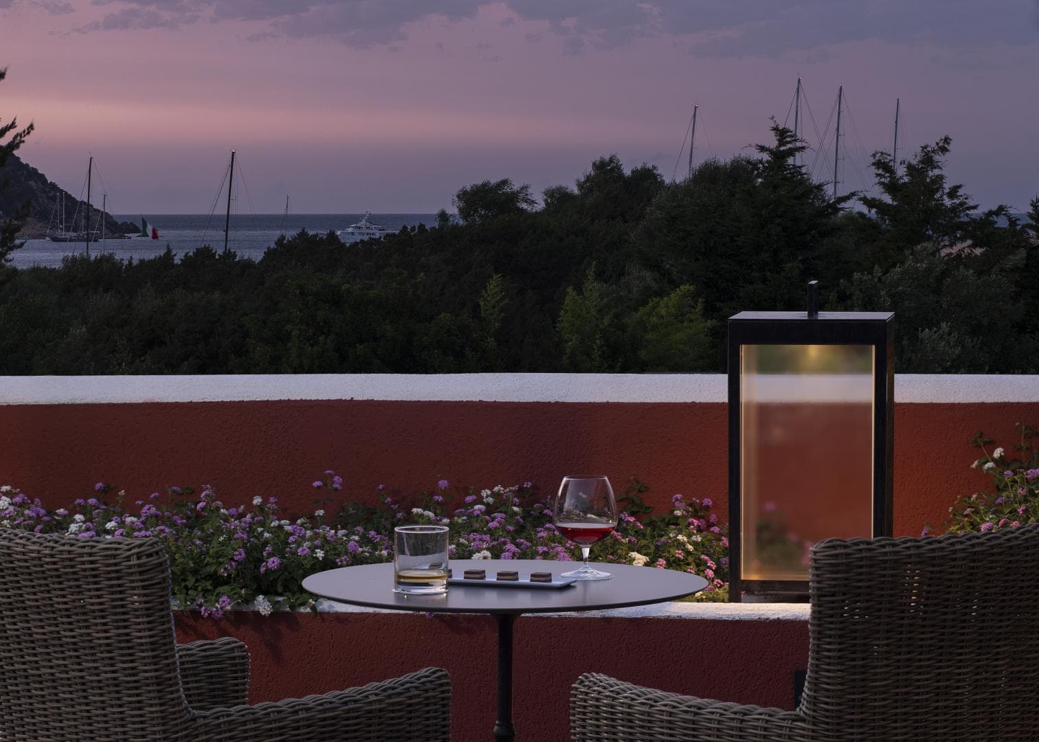 CPH Pevero Hotel Porto Cervo photo 5