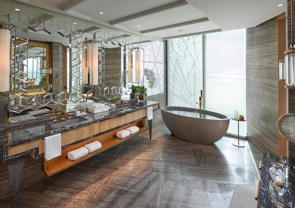 Mandarin Oriental Jumeira Dubai foto 3