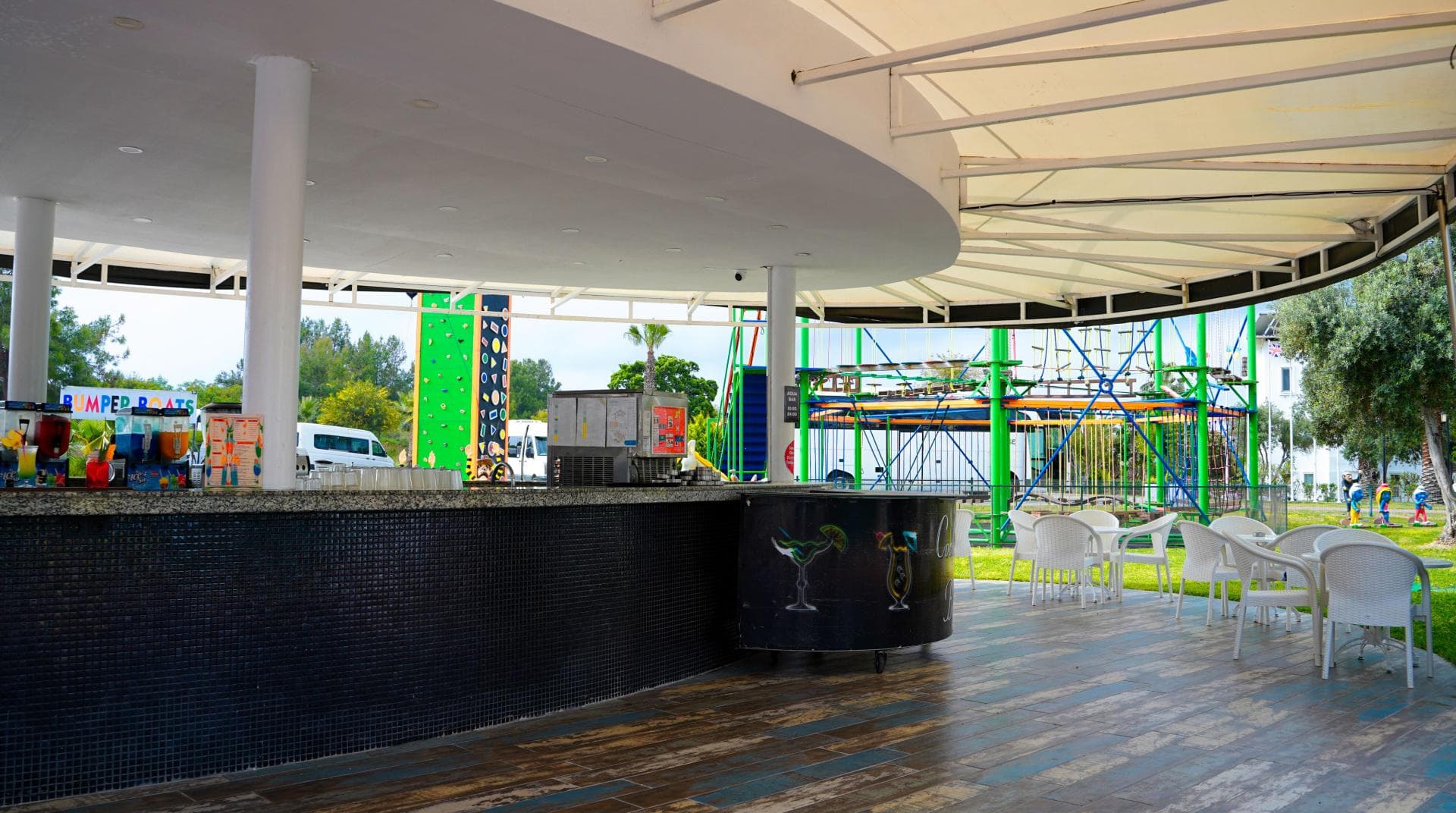 Club Aqua Plaza Okurcalar photo 5