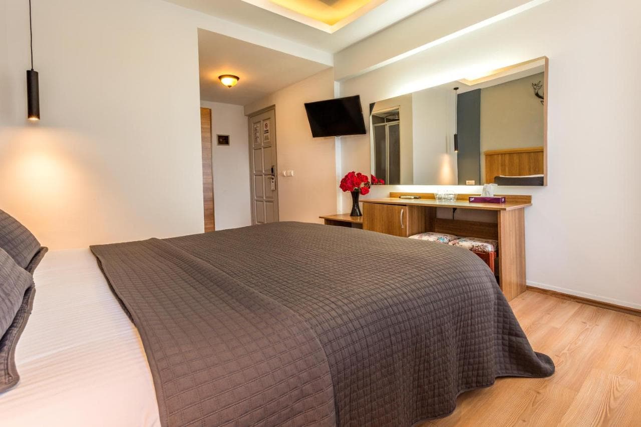 Aqua Princess Hotel foto 2