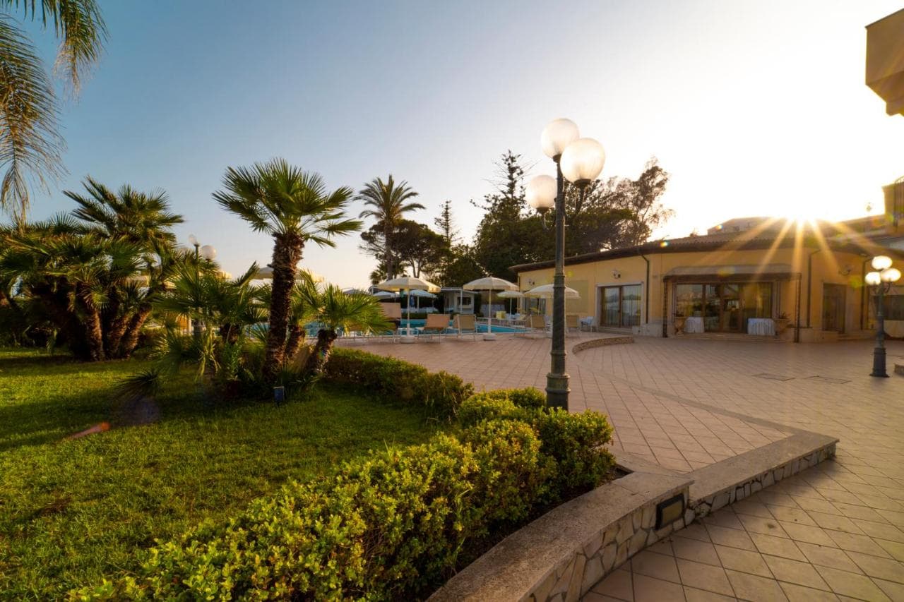 Villa Romana foto 4