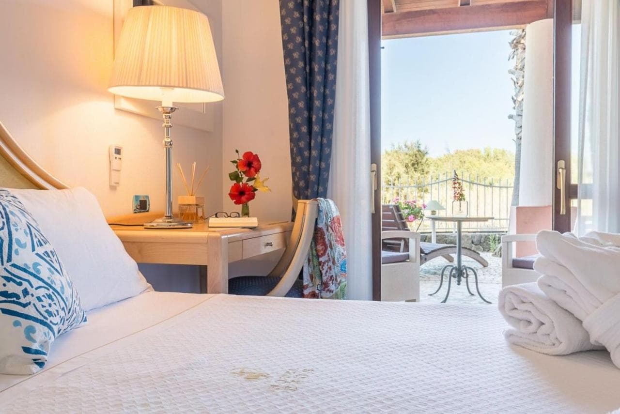 Hotel Eros foto 4