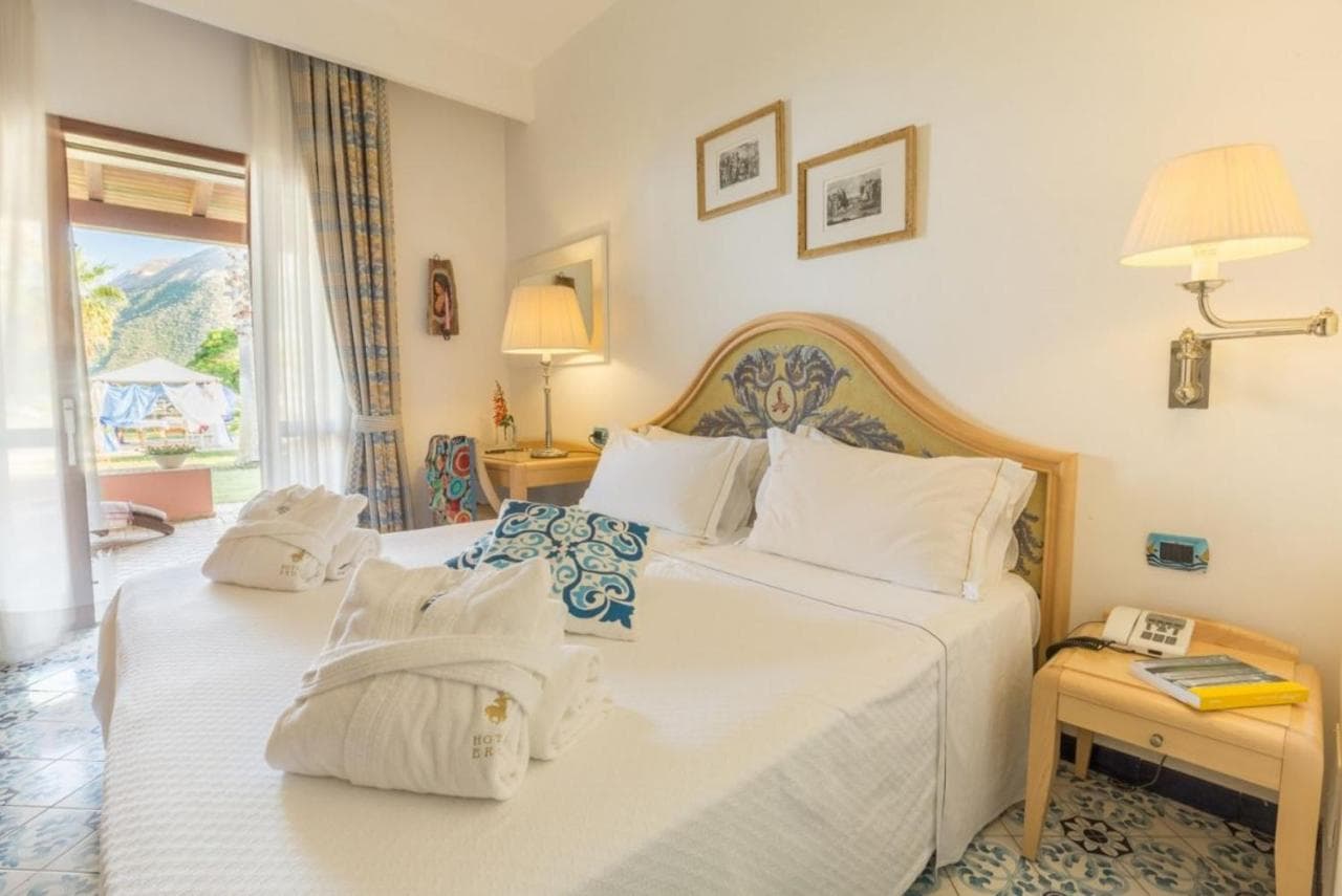 Hotel Eros Vulcano Island photo 5