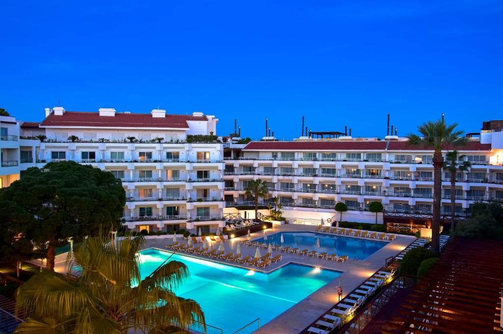 Aqualuz Lagos by The Editory foto 1