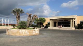 Stella Palace Aquapark Resort