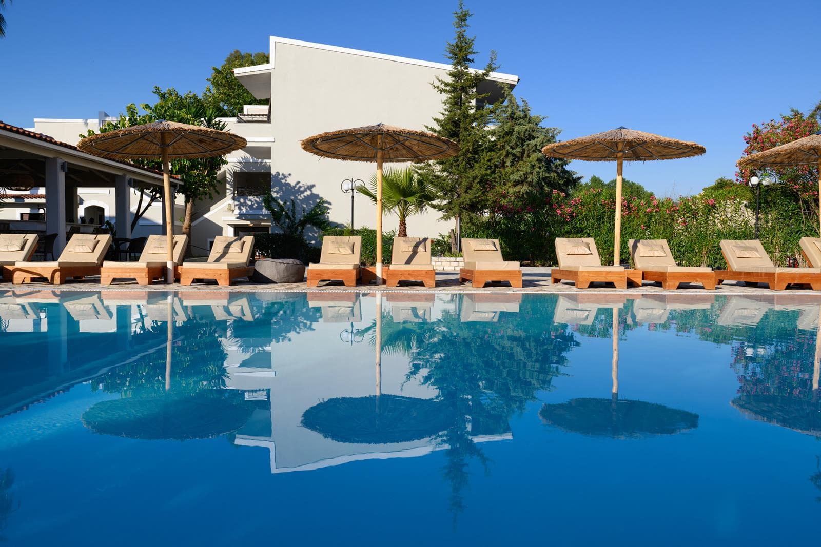 Wyndham Corfu Acharavi Hotel foto 1
