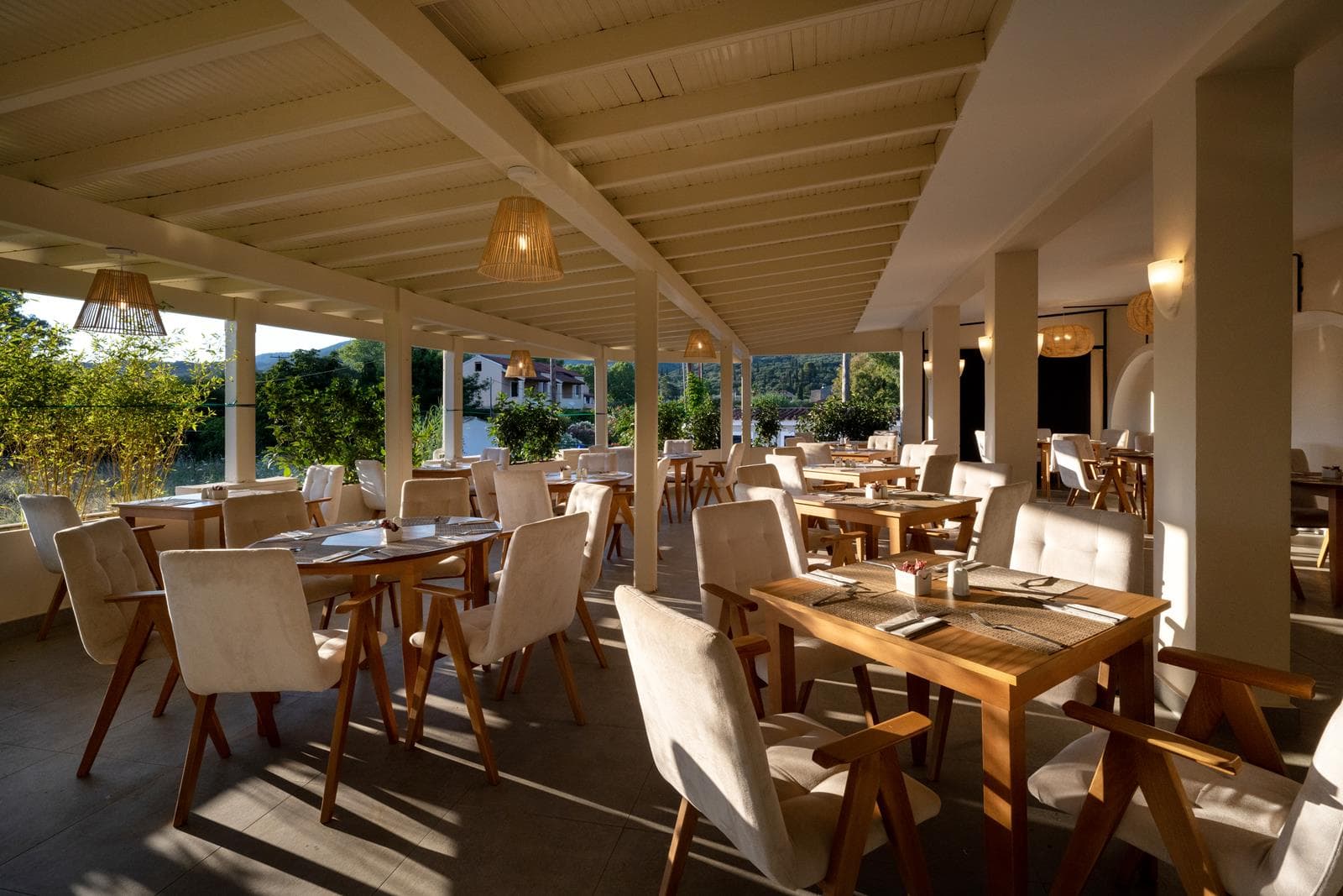 Wyndham Corfu Acharavi Hotel foto 2