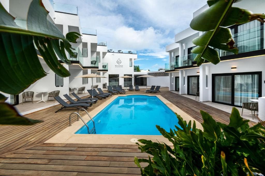Saladar Suites Boutique foto 1