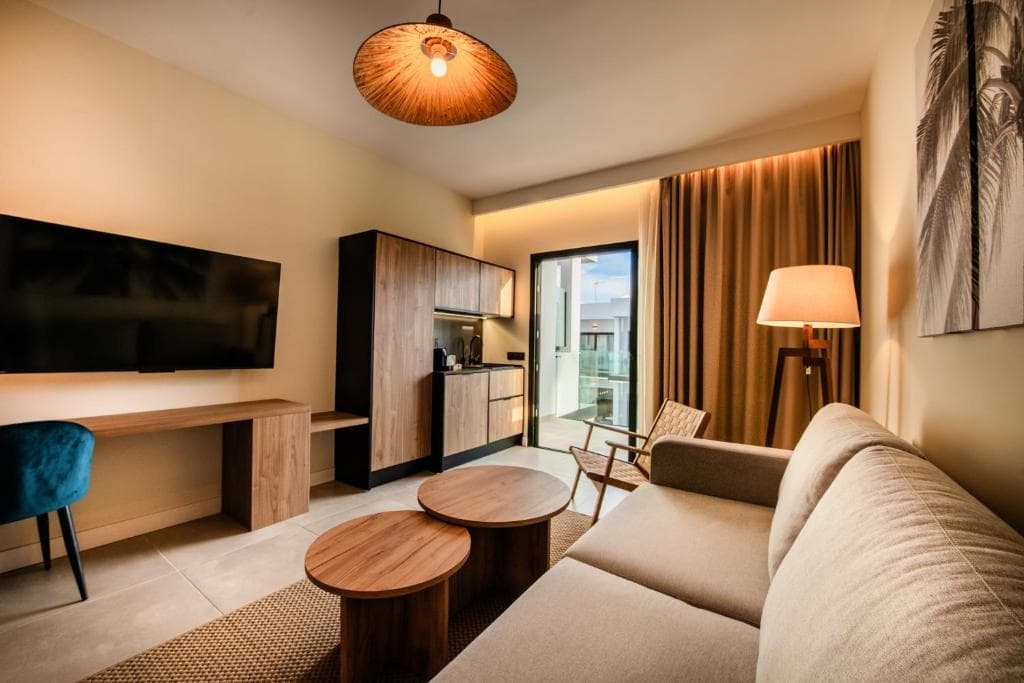 Saladar Suites Boutique foto 3