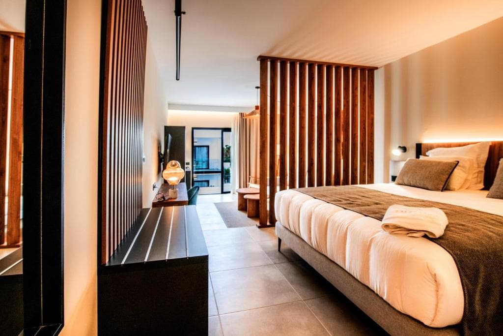 Saladar Suites Boutique foto 2